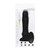 Thunder Plugs Silicone Swelling & Thrusting Plug With Remote Control