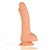 Kyle 8" Realisitc Silicone Dong