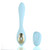 Harmonie Remote Control Silicone Bendable Vibrator