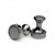Master Series Power Pins Magnetic Nipple Clamp Set