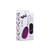 Bang! XL Vibrating Egg Purple