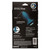 Power Gem Vibrating Petite Crystal Probe Blue