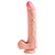 King Cock Plus 12" Triple Density Cock With Balls