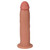 Jock 8" Bareskin Dong Vanilla