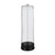 Pumped Extreme Power Rechargeable Auto Pump Transparent