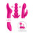 Pleasure Kit #6 Pink