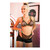 I'd Hit That Net Bralette & Panty - S/M Boxed
