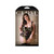 Irene Split Cup Bustier & Panty - 3X/4X Boxed