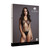 Le Desir Strappy Lace Teddy