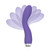 Iconic Flex Violet