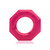 Humpx Cockring Hot Pink
