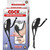 My Cockring Vibrating Pleasure Partner Black