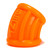 Bent-2 Ballstretcher Large Orange