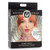 Master Series Kinky Kitty Ring Slim Choker Pink