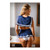 Anime & U School Girl Costume Set L/Xl