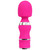 Thunder Wand Style Magenta