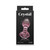 Crystal Flower Pink