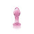 Crystal Flower Pink