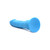 Lollicock 7" Silicone Dildo Without Balls Berry