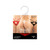 Jasmine Cut-Out Lace Thong White L/Xl