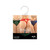 Kalina Micro-Lace Thong Red Queen Size