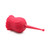 Bloomgasm Rose Buzz 7X Silicone Clit Stimulator And Vibrator