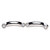 Master Series Mega Magnetize Stainless Steel Magnetic Cock Ring