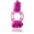 Screaming O Big O 2 Purple 1 Ct