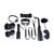 Strict Deluxe 10 Piece Bondage Set