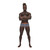 Casanova Uplift Short Grey Small