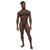Warrior Black S/M