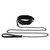 Sincereley Bow Tie Collar Leash