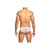 Mesh Boy Short White L/Xl