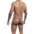 Mirror G String Silver L/Xl
