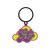 High Af Keychain