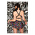 Why U Trippin' Skater Skirt S/M