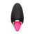 Lickgasm Mini 10X Silicone Licking And Sucking Stimulator