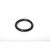 Rock Solid Gasket Large Black