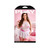 Lovesick Nurse Costume Set 3X/4X