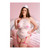 Lovesick Nurse Costume Set 3X/4X