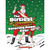 The Dirtiest Christmas Coloring Book Ever