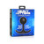 Heavy Hitters Comfort Plugs Premium Silicone 4.4'' Weighted Round Plug