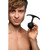Heavy Hitters Comfort Plugs Premium Silicone 4.4'' Weighted Round Plug