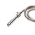 Cleanstream Enema Nozzle With Push Valve