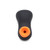 Shegasm Sucky Ducky Clitoral Stimulator Black