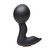 Swell Inflatable & 10X Vibrating Prostate Plug With Cock & Ball Ring & Remote