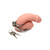 Master Series Locking Cock & Ball Ring