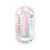 Cotton Candy Fairy Dust 5.7'' Dildo