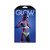 Persuasive Open Cup Bra & Panty M/L