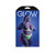 Persuasive Open Cup Bra & Panty Queen Size